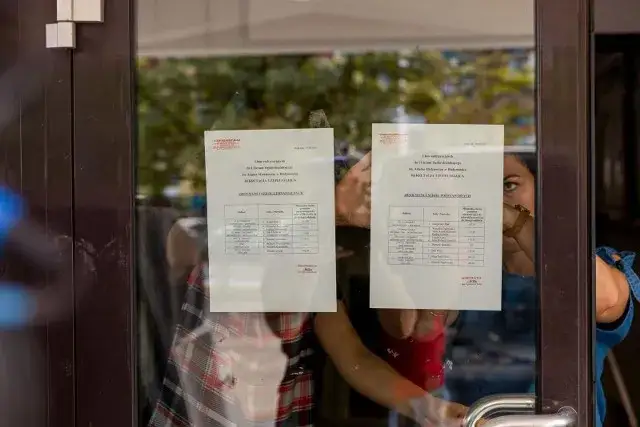 Gdzie będą wyniki rekrutacji do liceum? Sprawdź, aby nie przegapić