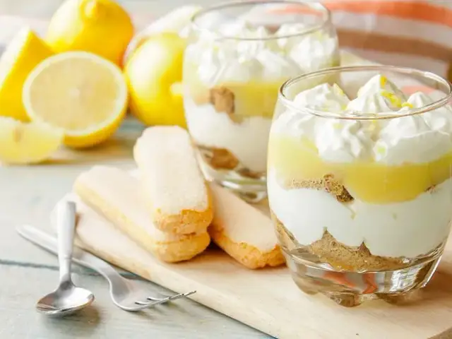 Dessert léger après repas lourd : 15 min pour se régaler !