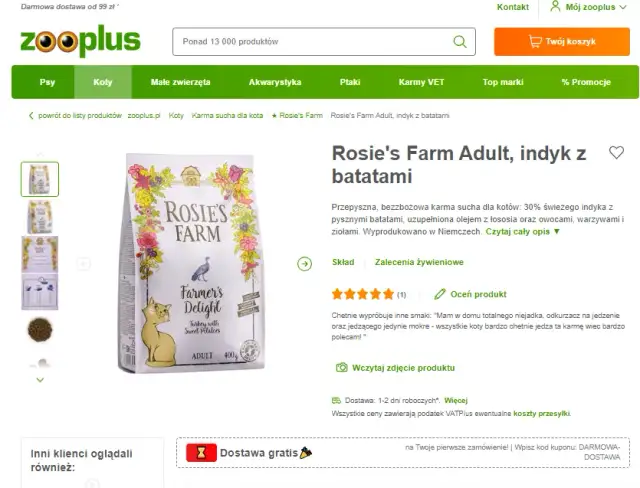 Karta produktu - Jak skutecznie ją przygotować i stworzyć PDF z kartą?