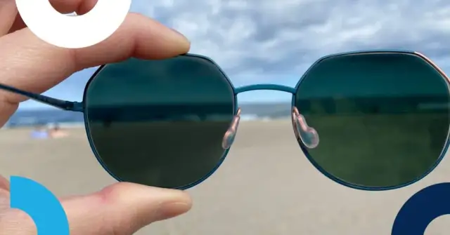 Czy fotochromy są szkodliwe? Prawda o ich bezpieczeństwie