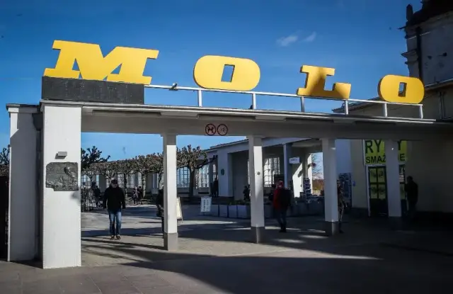 Kto jest właścicielem molo w Sopocie? Zaskakujące fakty i historia