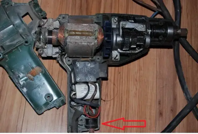 Jak podłączyć wyłącznik do wiertarki Celma - uniknij najczęstszych błędów