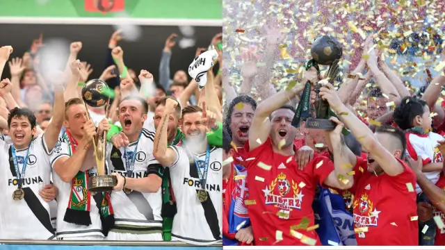 Ekstraklasa: Co to jest? Zasady, historia i aktualny mistrz Polski