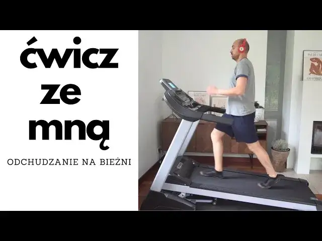 Jak robić cardio na bieżni, by uniknąć błędów i osiągnąć efekty