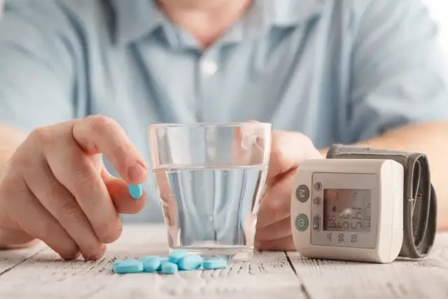 Dlaczego leki na nadciśnienie nie działają i co z tym zrobić?