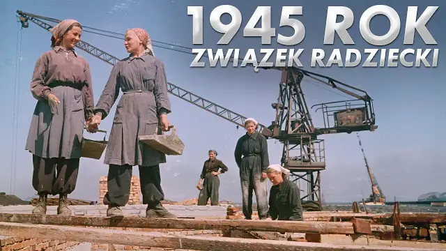 Najlepsze filmy o ZSRR, które zmieniają spojrzenie na historię