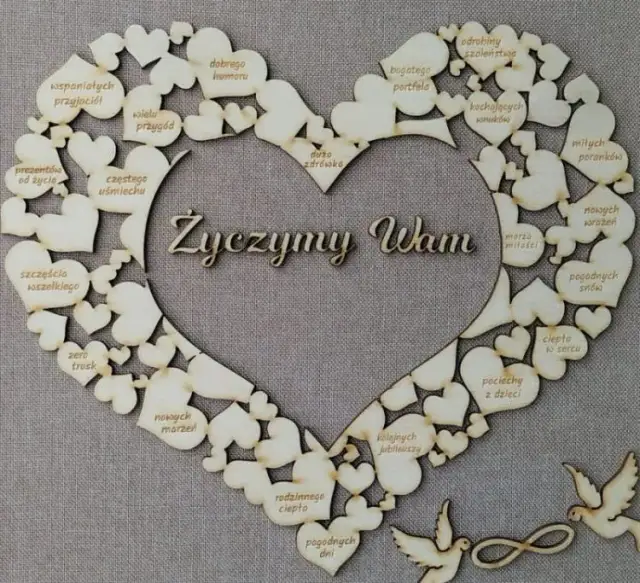 Życzenia na rocznicę ślubu dla męża, które poruszą jego serce