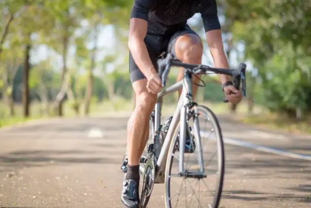 Jazda na rowerze to cardio? Wzmocnij serce i spalaj kalorie!