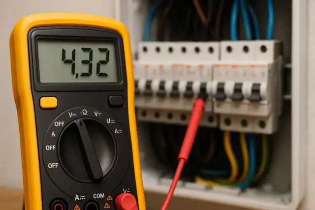 Jak obliczyć ile amperów ma 70W? Prosty wzór i przykłady obliczeń