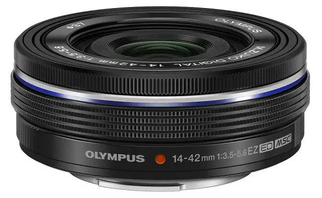 Obiektyw 14-42 mm: Nieoczekiwane zastosowania, które zaskoczą każdego fotografa