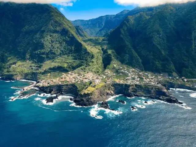 Madera co warto kupić: unikaty, które zachwycą każdego turystę