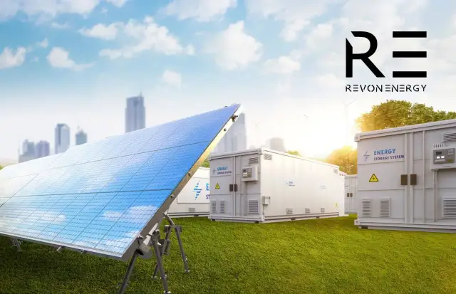 Magazyn energii 50 kWh: Inwestycja, która zabezpieczy Twój biznes?