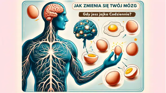 Czy jajka są dietetyczne? Odkryj ich wpływ na zdrowie i odchudzanie