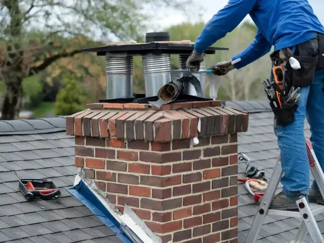 Jaki wkład do komina z cegły wybrać, aby uniknąć problemów?