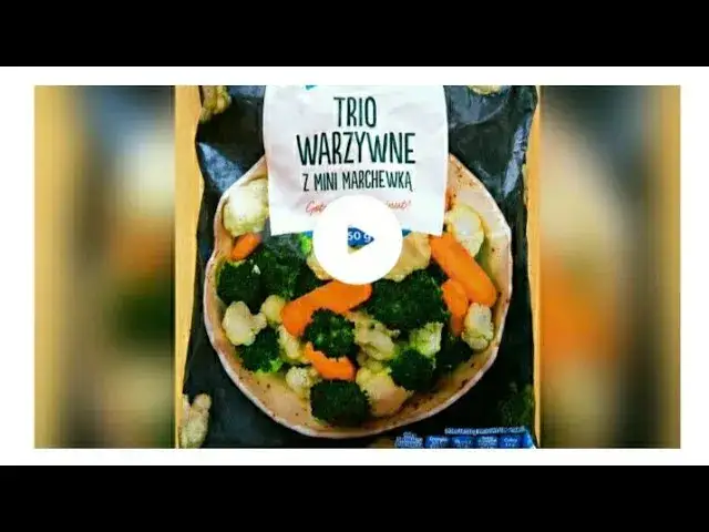 Jak zrobić mrożone warzywa na patelnię - proste przepisy i porady