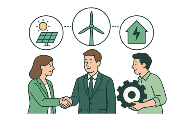 Jak zostać członkiem spółdzielni? Przewodnik krok po kroku