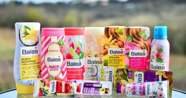 Balea hity z DM: co warto kupić? Sprawdzone kosmetyki