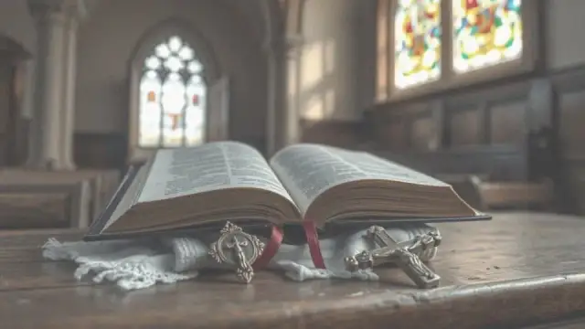 Czy pieszczoty w małżeństwie to grzech? Odkryj prawdę o intymności