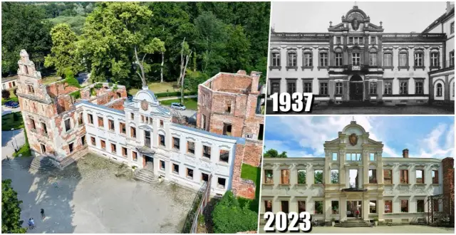 Zamek w Żmigrodzie: Tajemnice dolnośląskiej rezydencji