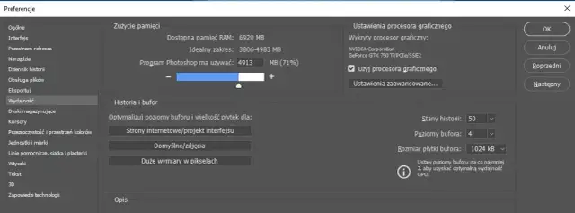 Zainstaluj Photoshop: dlaczego musisz zaktualizować system?
