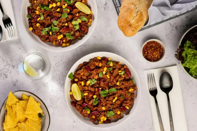 Chili con carne: Jakie przyprawy? Tajniki smaku od eksperta
