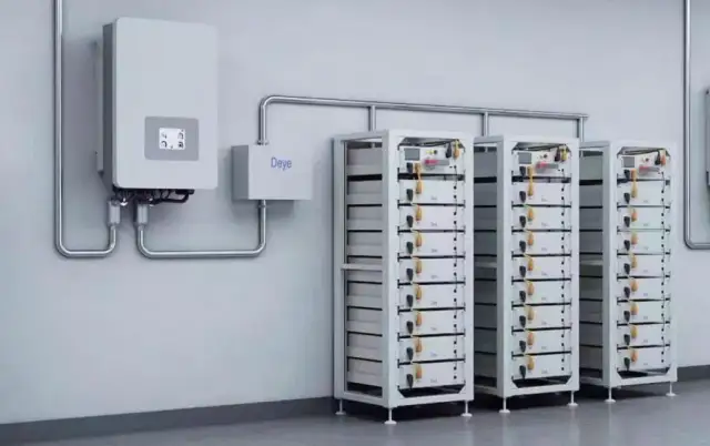 Jak magazyn prądu zwiększa efektywność instalacji fotowoltaicznych