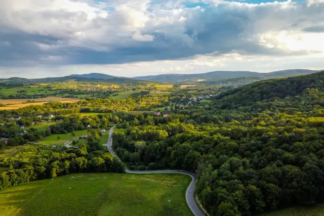 Wisła – odkryj piękne góry i szczyty w okolicy idealne na wędrówki