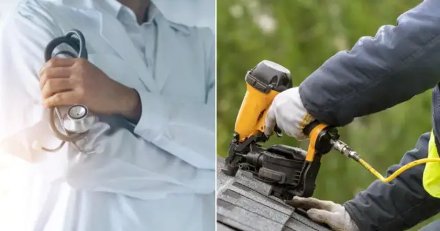 Dekarz: Wysokie zarobki i pewna praca? Czy ten zawód się opłaca?