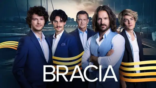 Czy polski film Bracia to najbardziej poruszający dramat roku?