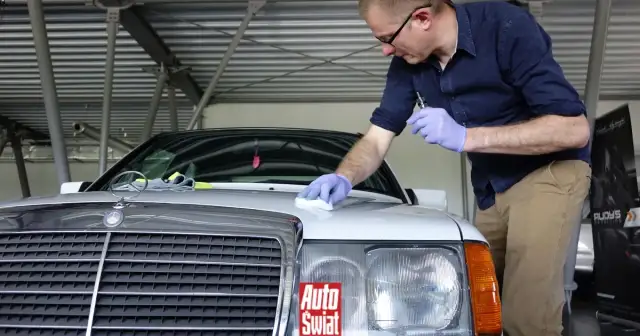 Wosk twardy czy miękki do samochodu – który wybór zapewni lepszą ochronę?