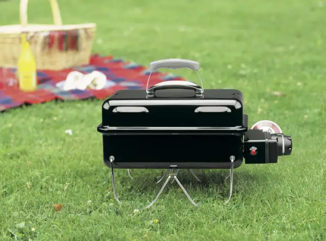 Castorama grill turystyczny: Jaki model wybrać na lata?
