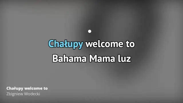 Jak co roku w chałupach tekst - odkryj pełne słowa piosenki latem