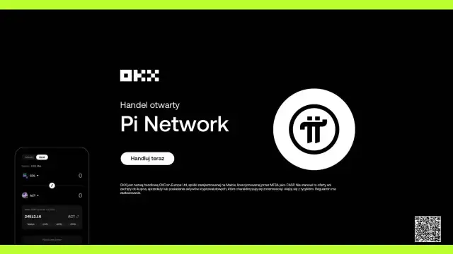 Pi Network na giełdzie: Czy 20.02.2025 to realna data?