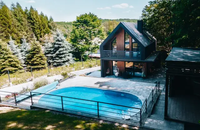 Gdzie najlepiej nocować w Górach Świętokrzyskich – sprawdzone opcje blisko atrakcji