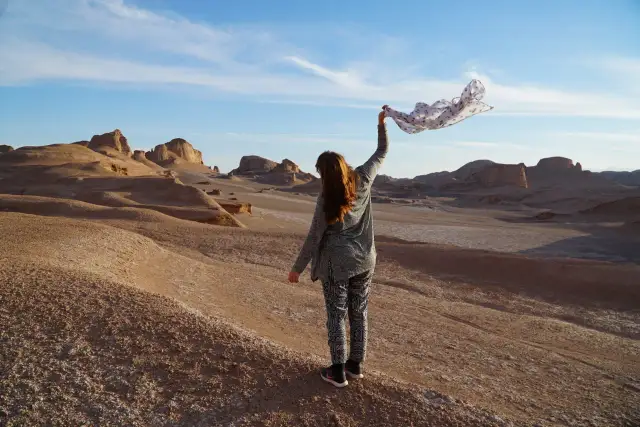 Niezapomniane atrakcje w Iranie, które musisz zobaczyć podczas podróży