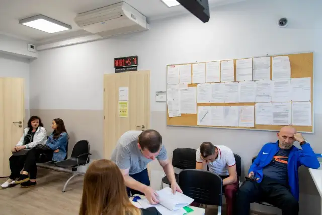 Jak napisać podanie do szkoły zawodowej, aby zwiększyć szanse na przyjęcie