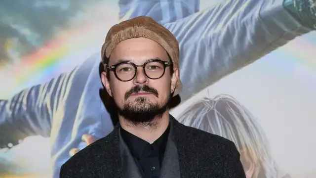 Dawid Ogrodnik: Fascynująca kariera aktora i jego niezapomniane role