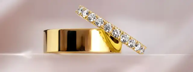 Czy na ślubie cywilnym muszą być obrączki? Oto, co musisz wiedzieć