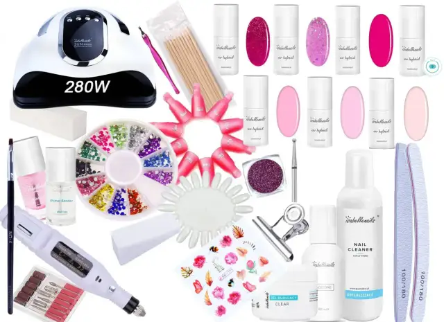 Co potrzeba do hybryd: kompletna lista niezbędnych akcesoriów