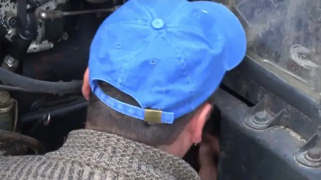 Jak ustawić sprzęgło w zetorze 5211, aby uniknąć kosztownych napraw