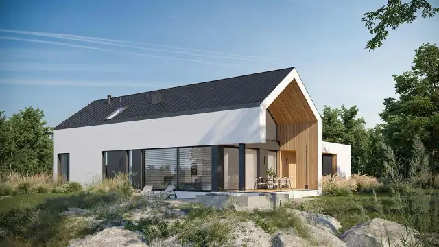 Okno zlicowane i niezlicowane – co to znaczy i jakie są różnice?