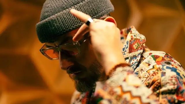 DJ BRK robię co mogę - emocjonalna historia miłości i poświęcenia