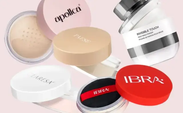 Puder do cery dojrzałej: Ranking i triki na gładką skórę bez zmarszczek