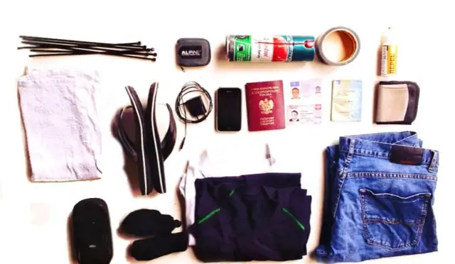 Co zabrać na wyprawę motocyklową? Kluczowe elementy, które musisz mieć