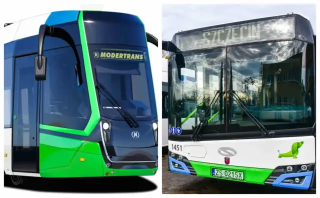 Szczecin-Berlin: Odległość, czas, koszty jak wybrać transport?