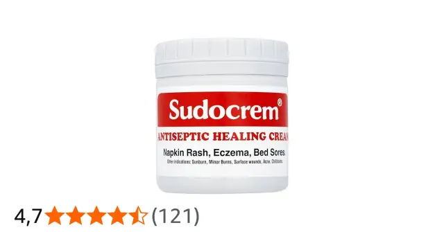 Sudocrem na pryszcze: Kiedy pomoże, a kiedy zaszkodzi? Ekspert wyjaśnia