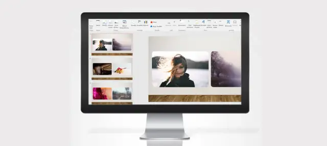 Jak zrobić album fotograficzny w PowerPoint – proste kroki i porady