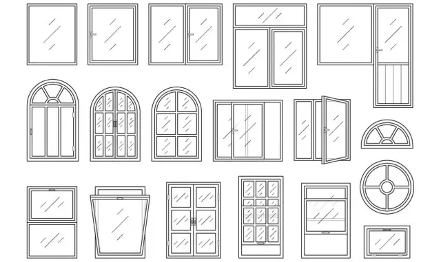 Jakie są standardowe wymiary okien? Kluczowe informacje dla kupujących