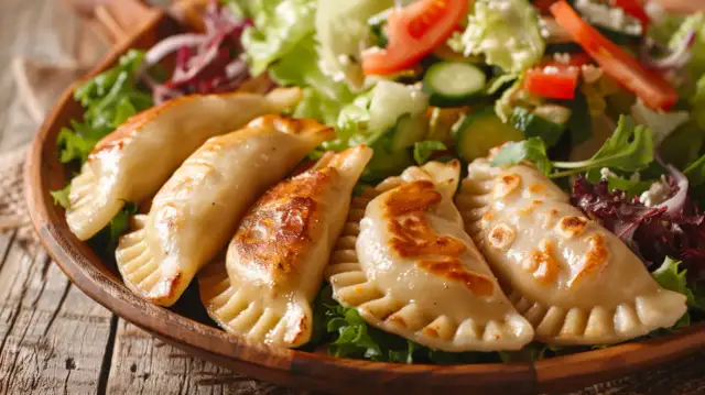 Gdzie zjeść w Krakowie - najlepsze restauracje i jedzenie