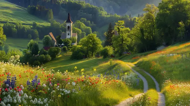 Czarnotul: Co warto zobaczyć i zwiedzić w miejscowości Czarnotul?